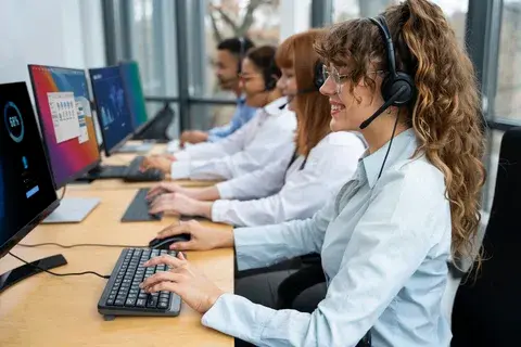 Empresas de Cobrança
