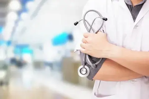 Clínicas e Consultórios Médicos
