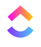 Logo ClickUp